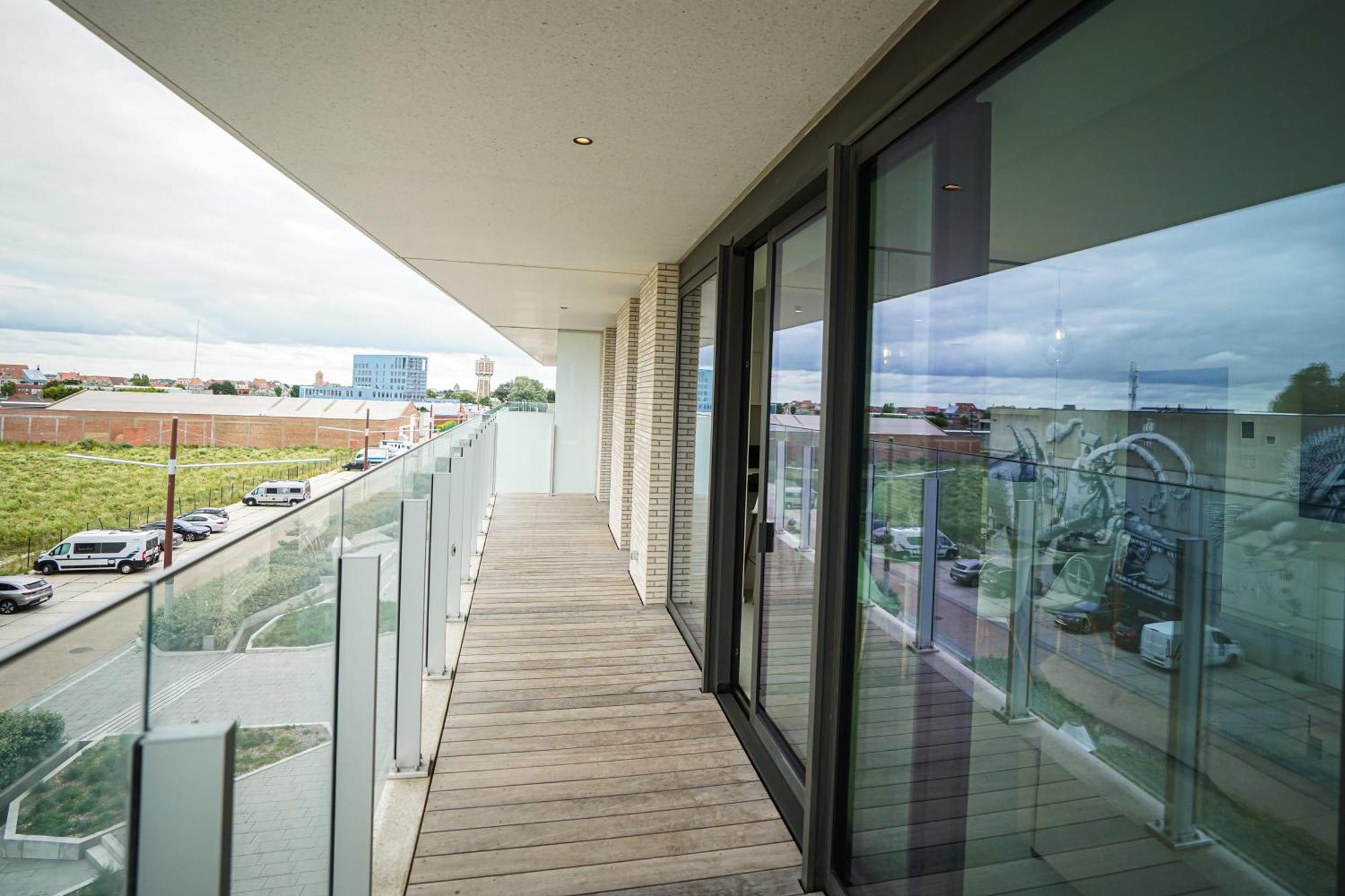 Herberg Huswell - Beautiful With Communal Pool And Gym *